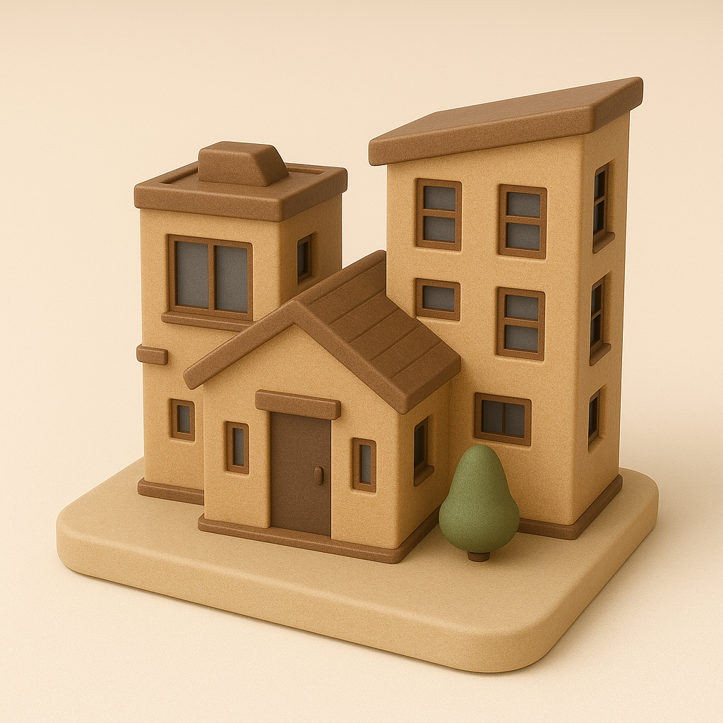 Townhouse