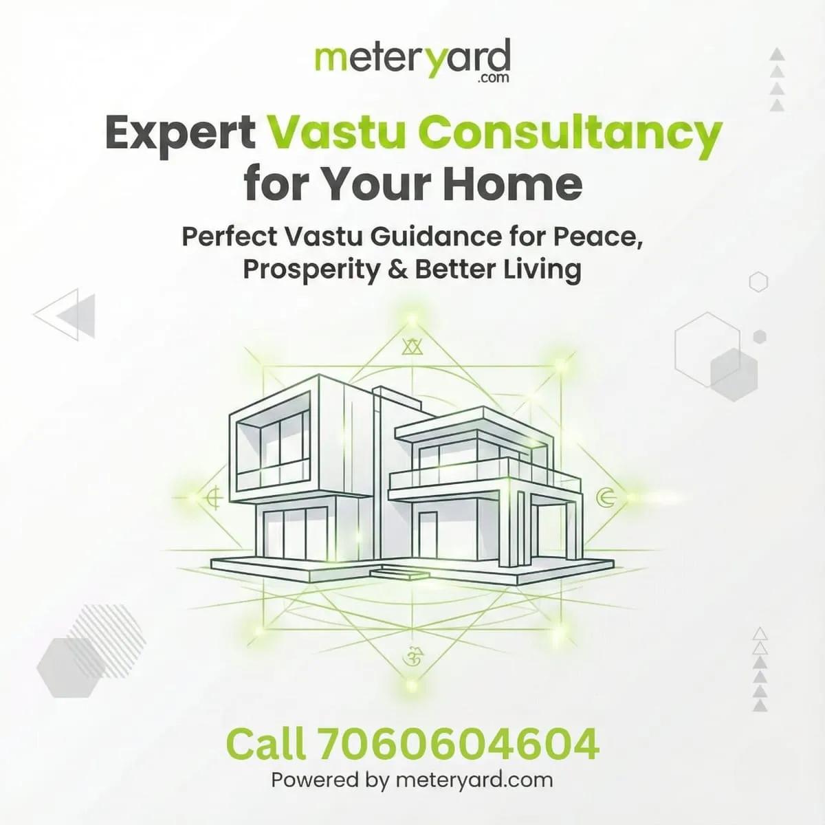 Vastu Consultant Service